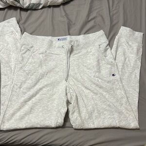 Grey Champion joggers